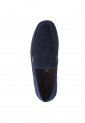 Mocasines Bosi Merrick Azul de Bosi