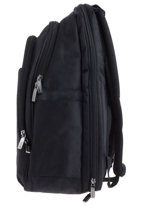 Morral Negro Bosi