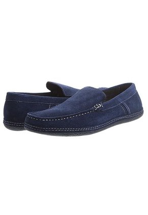 Mocasines Bosi Merrick Azul