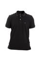 Camiseta Hombre Polo Bosi Negro Bosi de Bosi