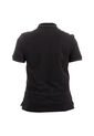 Camiseta Hombre Polo Bosi Negro Bosi de Bosi