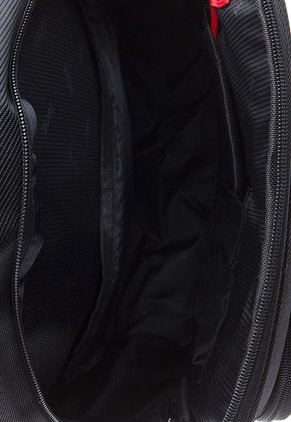 Morral Negro Bosi