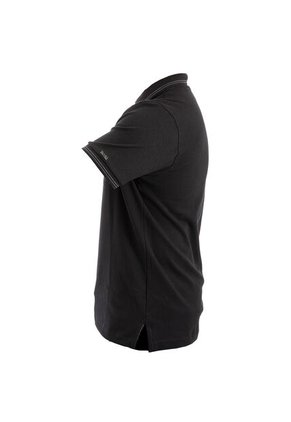 Camiseta Hombre Polo Bosi Negro Bosi