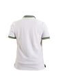 Camiseta Hombre Polo Life Blanco Bosi de Bosi