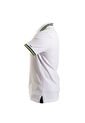 Camiseta Hombre Polo Life Blanco Bosi de Bosi