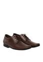Zapato Formal Slater Canela Bosi de Bosi