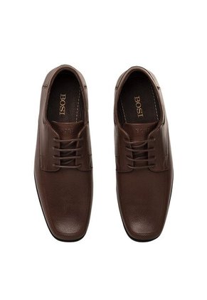 Zapato Formal Slater Canela Bosi