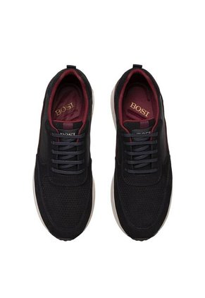 Zapato Casual Dolph Azul Bosi