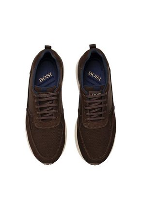 Zapato Casual Dolph Cafe Bosi