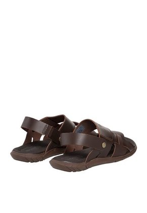 Sandalia Lemin Cafe Bosi