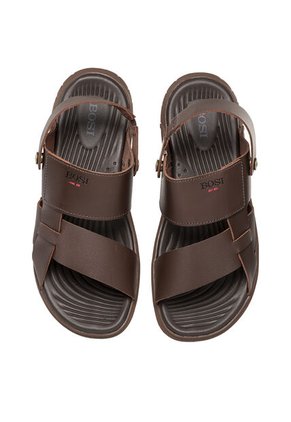 Sandalia Lemin Cafe Bosi