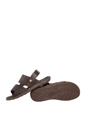 Sandalia Lemin Cafe Bosi