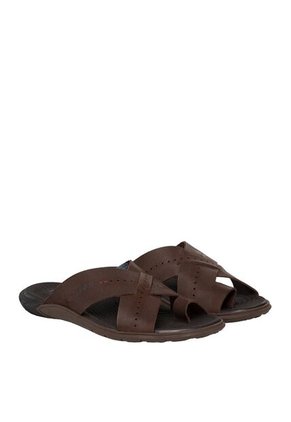 Sandalia Sloan Cafe Bosi