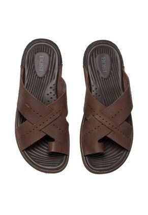 Sandalia Sloan Cafe Bosi