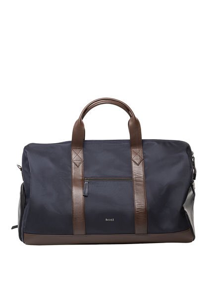 Maletín En Textil Para Hombre Wirtz Azul Bosi