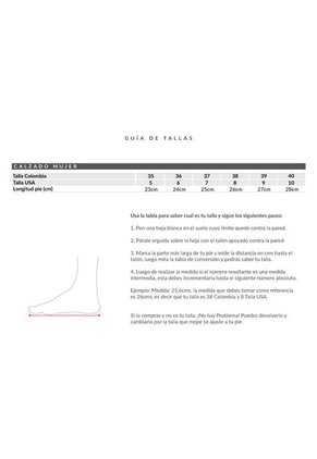 Tenis Rusia Blanco Bosi