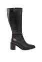 Botas Para Mujer Varese Negro Bosi de Bosi