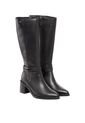 Botas Para Mujer Varese Negro Bosi de Bosi