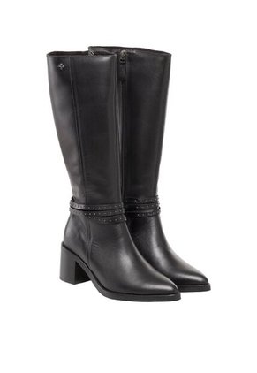 Botas Para Mujer Varese Negro Bosi