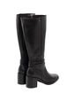 Botas Para Mujer Varese Negro Bosi de Bosi