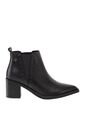 Botines Para Mujer Chieti Negro Bosi de Bosi