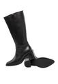 Botas Para Mujer Varese Negro Bosi de Bosi