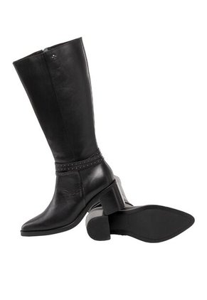 Botas Para Mujer Varese Negro Bosi
