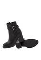 Botines Para Mujer Capena Negro Bosi de Bosi