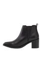 Botines Para Mujer Chieti Negro Bosi de Bosi