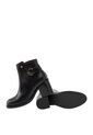 Botines Para Mujer Bibbiena Negro Bosi de Bosi