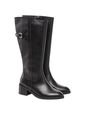 Botas Para Mujer Arsoli Negro Bosi de Bosi