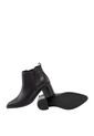 Botines Para Mujer Chieti Negro Bosi de Bosi