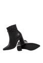 Botines Para Mujer Aprilia Negro Bosi de Bosi