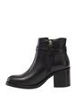 Botines Para Mujer Fuiggi Negro Bosi de Bosi