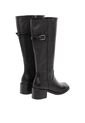 Botas Para Mujer Arsoli Negro Bosi de Bosi