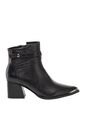 Botines Para Mujer Candis Negro Bosi de Bosi