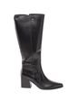 Botas Para Mujer Diletta Negro Bosi de Bosi