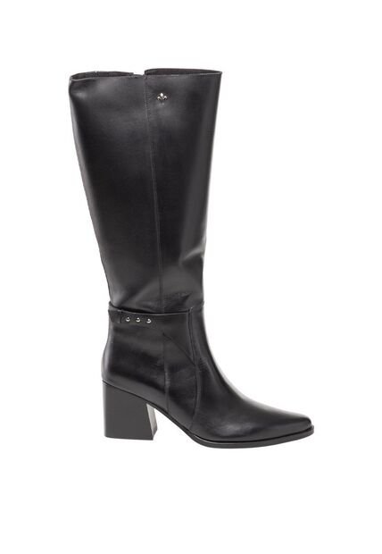 Botas Para Mujer Diletta Negro Bosi