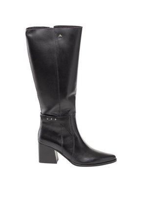 Botas Para Mujer Diletta Negro Bosi
