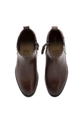 Botines Para Mujer Tara Cafe Bosi