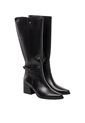 Botas Para Mujer Diletta Negro Bosi de Bosi