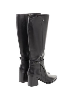 Botas Para Mujer Diletta Negro Bosi