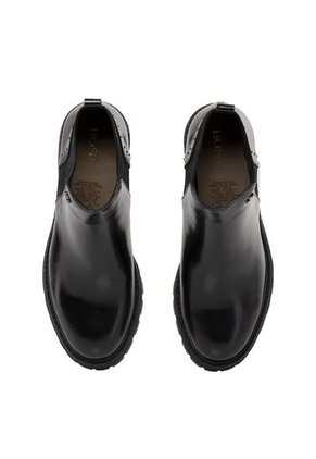 Botines Para Mujer Thessy Negro Bosi