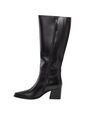 Botas Para Mujer Diletta Negro Bosi de Bosi