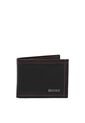 Billetera Para Hombre Beluno Negro Bosi de Bosi
