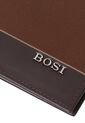 Billetera Para Hombre Palau Canela Bosi de Bosi