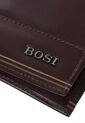 Billetera Para Hombre Sanvito Cafe Bosi de Bosi