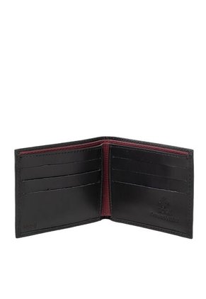 Billetera Para Hombre Torino Negro Bosi