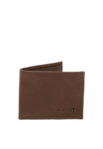 Billetera Para Hombre Rune Cafe Bosi Bosi