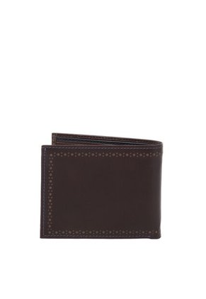 Billetera Para Hombre Torino Cafe Bosi